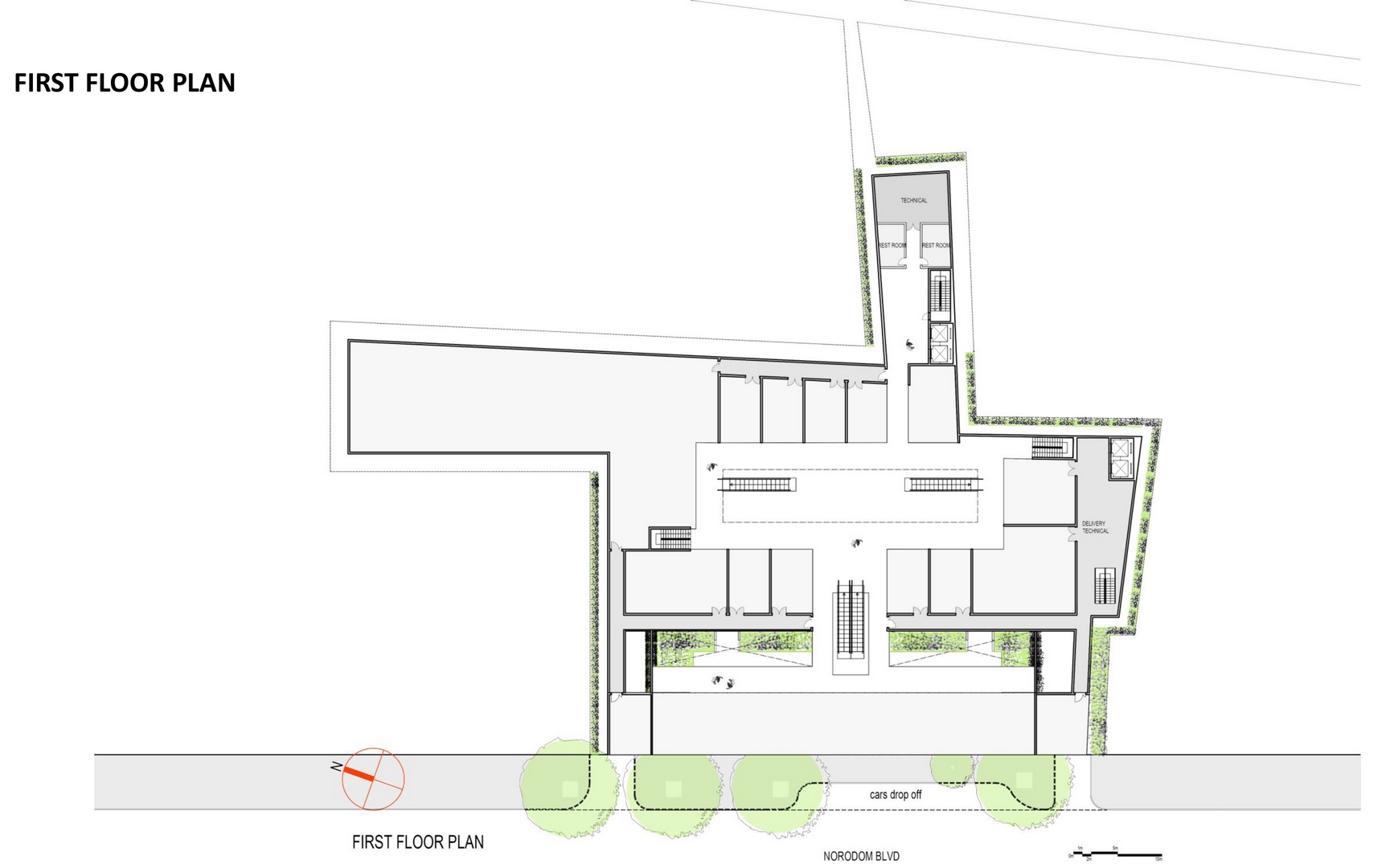 Présentation PowerPoint green-building-phnom-penh