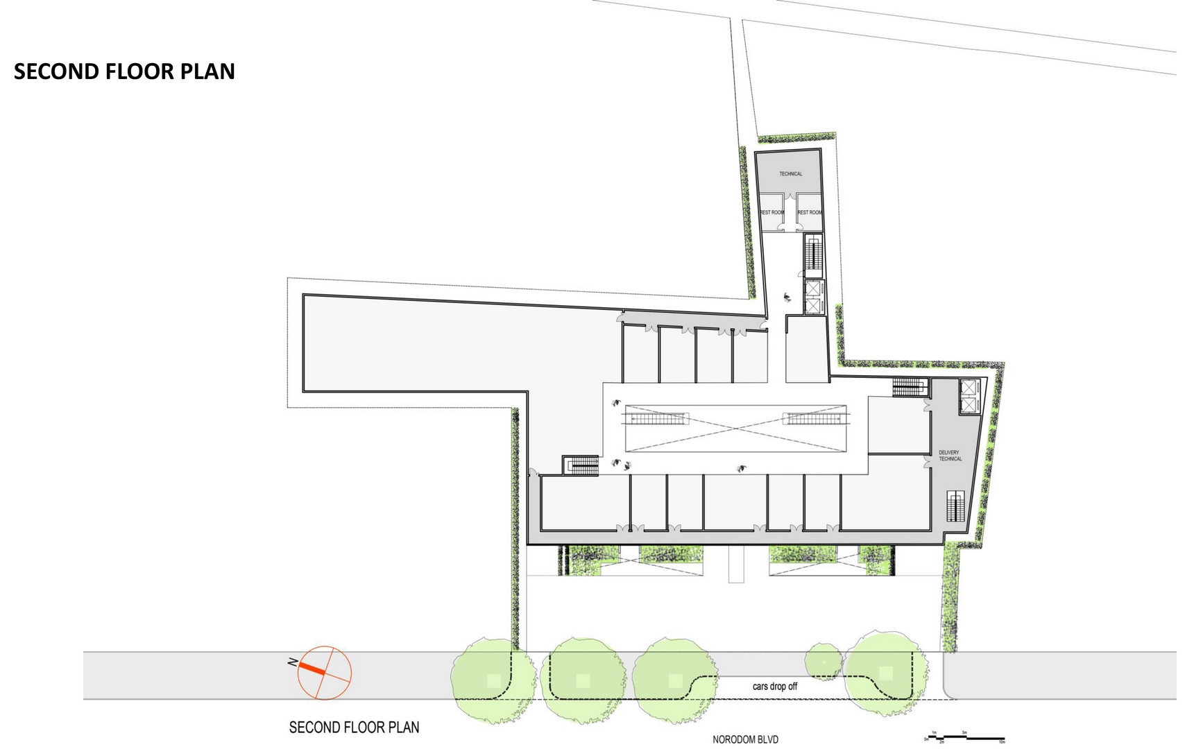 Présentation PowerPoint green-architecture-cambodia