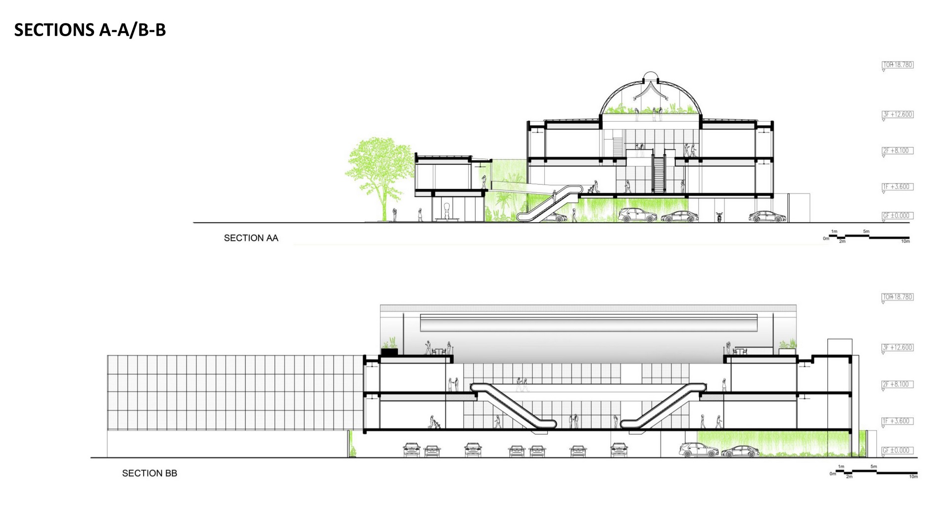 Présentation PowerPoint sustianbale-design-cambodia-building-section